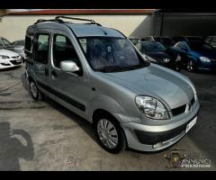 RENAULT KANGOO 1.5 DCI del 2005 con 185000KM - 3