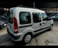 RENAULT KANGOO 1.5 DCI del 2005 con 185000KM