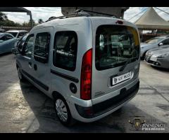 RENAULT KANGOO 1.5 DCI del 2005 con 185000KM - 6