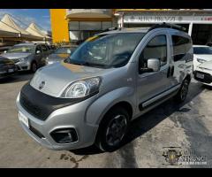 FIAT QUBO 1.3 MULTIJET 59KW 80 CV 2018 TREKKING