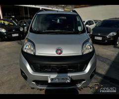 FIAT QUBO 1.3 MULTIJET 59KW 80 CV 2018 TREKKING