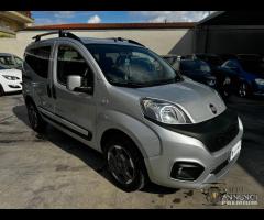 FIAT QUBO 1.3 MULTIJET 59KW 80 CV 2018 TREKKING - 3