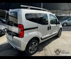 FIAT QUBO 1.3 MULTIJET 59KW 80 CV 2018 TREKKING