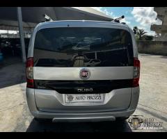 FIAT QUBO 1.3 MULTIJET 59KW 80 CV 2018 TREKKING - 5