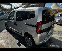 FIAT QUBO 1.3 MULTIJET 59KW 80 CV 2018 TREKKING - 6