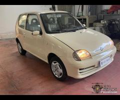 FIAT SEICENTO 1.1 del 2007 con 40000KM