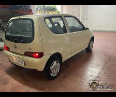 FIAT SEICENTO 1.1 del 2007 con 40000KM - 3