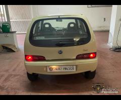 FIAT SEICENTO 1.1 del 2007 con 40000KM