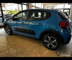 CITROEN C3 1.2 BENZINA CON 80000 KM 68CV 2018 - 5