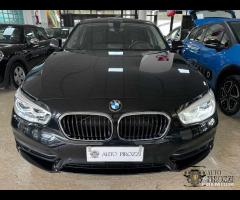 BMW SERIE 1 116d del 2016 con soli 90000KM - 1