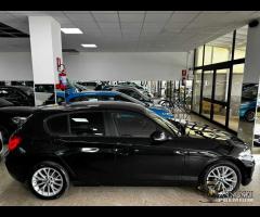 BMW SERIE 1 116d del 2016 con soli 90000KM