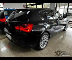 BMW SERIE 1 116d del 2016 con soli 90000KM