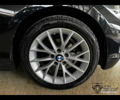 BMW SERIE 1 116d del 2016 con soli 90000KM - 7