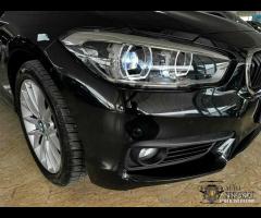 BMW SERIE 1 116d del 2016 con soli 90000KM - 8