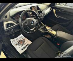 BMW SERIE 1 116d del 2016 con soli 90000KM - 12