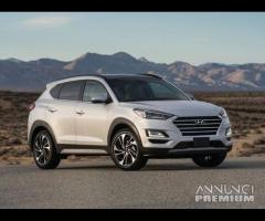 RICAMBI HYUNDAI TUCSON 2020