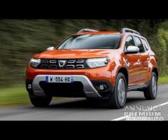 RICAMBI DACIA DUSTER 2022