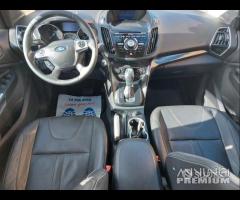 Ford kuga 2.0 4x4 automatica full permuto