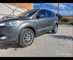 Ford kuga 2.0 4x4 automatica full permuto