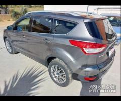 Ford kuga 2.0 4x4 automatica full permuto - 10