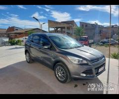 Ford kuga 2.0 4x4 automatica full permuto - 12