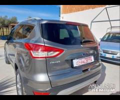 Ford kuga 2.0 4x4 automatica full permuto - 17