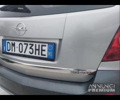 Opel antara km certificati accetto permuta - 7