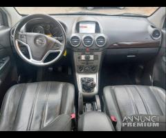 Opel antara km certificati accetto permuta - 13