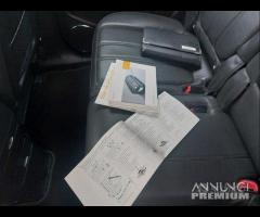 Opel antara km certificati accetto permuta - 19