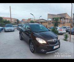 Opel mokka x 1.7 km certificati - 8