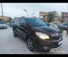 Opel mokka x 1.7 km certificati - 10