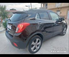 Opel mokka x 1.7 km certificati - 13