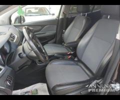 Opel mokka x 1.7 km certificati - 21