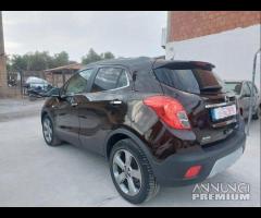 Opel mokka x 1.7 km certificati - 25