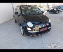 Fiat 500 unico proprietario permuto