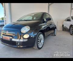 Fiat 500 unico proprietario permuto - 8