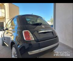 Fiat 500 unico proprietario permuto - 13