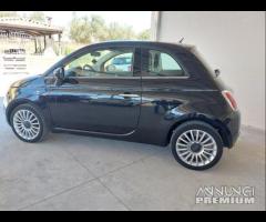 Fiat 500 unico proprietario permuto - 15