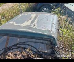 hard top navara l200