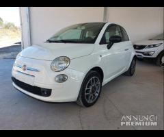 Fiat 500 1.2 benzina per neopatentati unico propri - 11