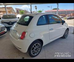 Fiat 500 1.2 benzina per neopatentati unico propri - 12