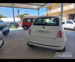 Fiat 500 1.2 benzina per neopatentati unico propri - 15