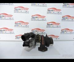 TURBINA FIAT 0.9 TWINAIR RF2389 - 1