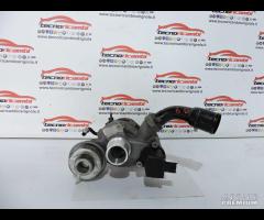 TURBINA FIAT 0.9 TWINAIR RF2389 - 2