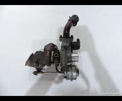 TURBINA FIAT 0.9 TWINAIR RF2389 - 6