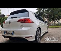 Volkswagen Golf 7 R-Line DSG Diesel Euro6