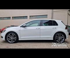 Volkswagen Golf 7 R-Line DSG Diesel Euro6