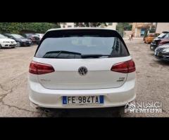 Volkswagen Golf 7 R-Line DSG Diesel Euro6