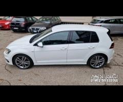 Volkswagen Golf 7 R-Line DSG Diesel Euro6