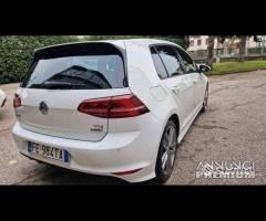 Volkswagen Golf 7 R-Line DSG Diesel Euro6 - 7